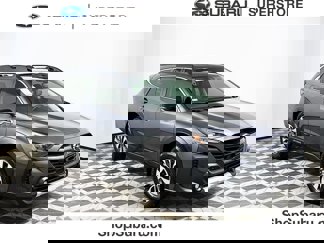 New 2025 Subaru Outback Limited XT image 1