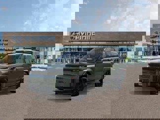 New 2026 Hyundai Santa Fe Calligraphy image 1