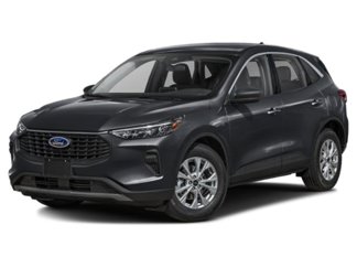 New 2025 Ford Escape Active image 1