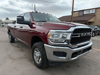 Used 2023 RAM 2500 Tradesman image 1