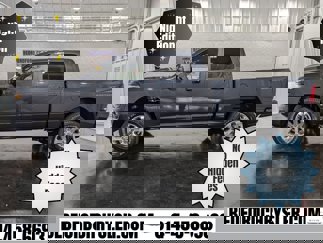 New 2025 RAM 2500 Laramie image 1