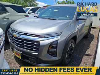New 2026 Chevrolet Equinox LT w/ Convenience Package II image 1