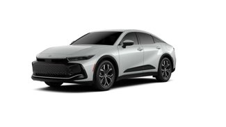New 2026 Toyota Crown XLE image 1