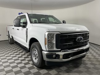New 2026 Ford F250 XL image 1