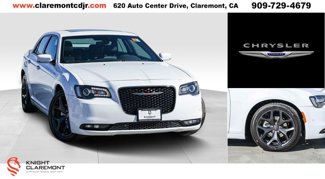 Used 2023 Chrysler 300 S image 1