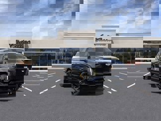 New 2025 Cadillac Escalade ESV Sport Platinum image 1