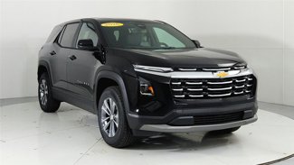 New 2026 Chevrolet Equinox LT w/ Convenience Package II image 1