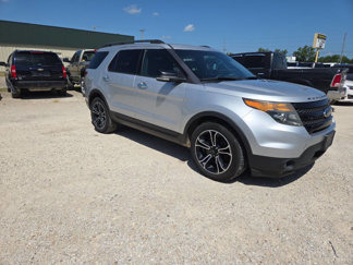 Used 2014 Ford Explorer Sport w/ Equipment Group 401A image 1