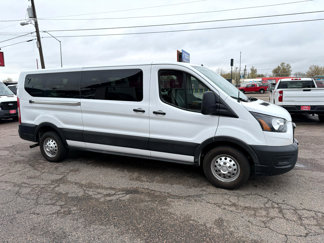 Used 2021 Ford Transit 350 XL image 1