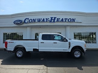 New 2025 Ford F250 XL w/ XL Driver Assist Package image 1
