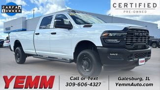 Used 2025 RAM 2500 Tradesman image 1