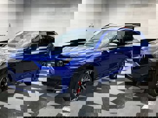 New 2025 Acura MDX Type S image 1