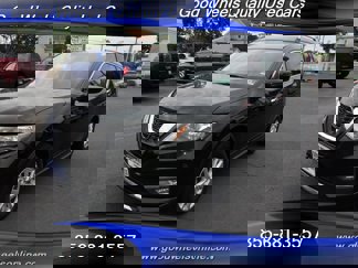 Used 2018 Nissan Rogue SV image 1