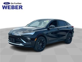 Used 2025 Buick Envista Sport Touring w/ Convenience I Package image 1