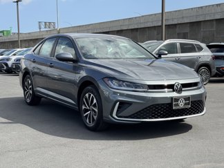 New 2026 Volkswagen Jetta S video 1