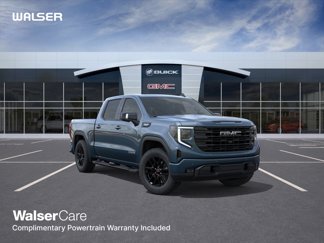 New 2026 GMC Sierra 1500 Elevation w/ Elevation Premium Package image 1