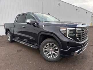 New 2025 GMC Sierra 1500 Denali w/ Technology Package image 1