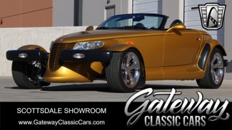 Used 2002 Chrysler Prowler image 1