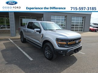 New 2025 Ford F150 Tremor w/ Equipment Group 402A High image 1