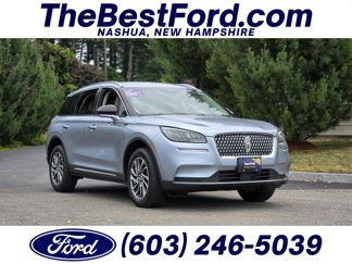 Used 2022 Lincoln Corsair AWD w/ Equipment Group 101A image 1