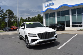 Used 2025 Genesis GV80 3.5T Advanced image 1