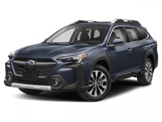 New 2025 Subaru Outback Touring XT image 1