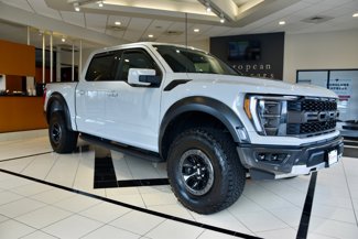 Used 2023 Ford F150 Raptor w/ Raptor Carbon Fiber Package image 1