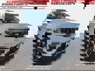 New 2025 Jeep Grand Cherokee Limited 4xe image 1