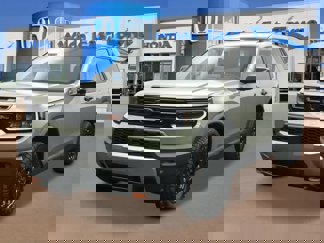 New 2026 Honda Passport TrailSport Elite image 1