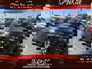 Used 2017 MAZDA MAZDA3 Touring image 1