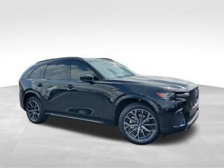 Certified 2025 MAZDA CX-70 3.3 Turbo S w/ Premium Package image 1
