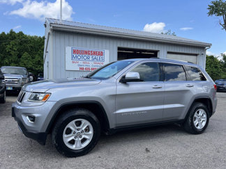 Used 2014 Jeep Grand Cherokee Laredo w/ Quick Order Package 23E image 1