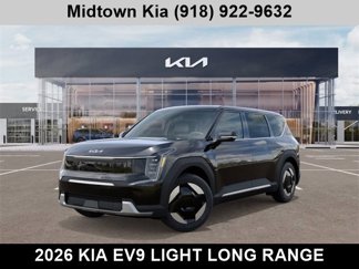 New 2026 Kia EV9 Light image 1
