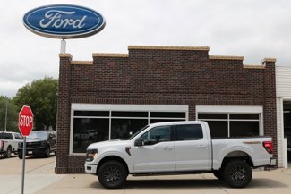 New 2025 Ford F150 Tremor image 1