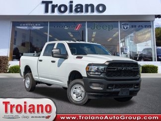 New 2024 RAM 2500 Tradesman w/ Bed Utility Group image 1