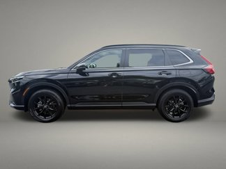 Used 2024 Honda CR-V Sport video 2