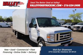 New 2026 Ford E-350 and Econoline 350 Super Duty image 1