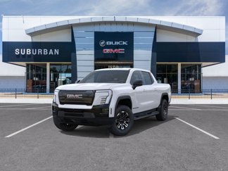 New 2026 GMC Sierra EV Elevation w/ Premium Package image 1
