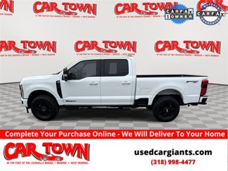 Used 2023 Ford F250 XLT w/ XLT Premium Package image 1