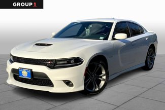 Certified 2020 Dodge Charger R/T w/ Driver Convenience Group image 1