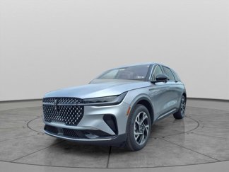 New 2025 Lincoln Nautilus Premier w/ Equipment Group 102A image 1