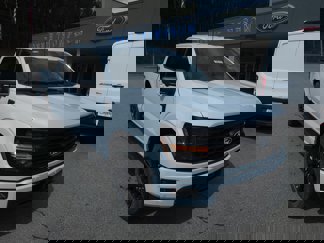 New 2025 Ford F150 XLT image 1