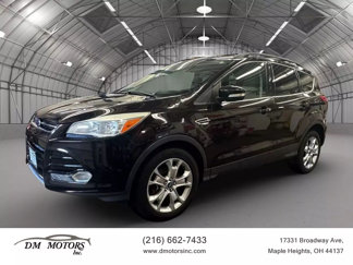 Used 2013 Ford Escape SEL image 1