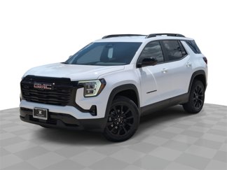 New 2026 GMC Terrain Elevation w/ Elevation Premium Package image 1