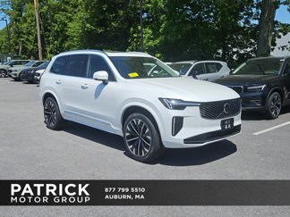 New 2025 Volvo XC90 B6 Plus w/ Protection Package Premier image 1