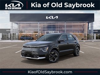 New 2025 Kia Niro Wave image 1