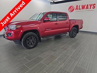 Used 2023 Toyota Tacoma SR5 image 1