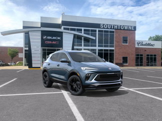 New 2026 Buick Encore GX Sport Touring image 1