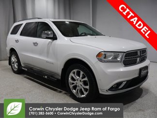 Used 2018 Dodge Durango Citadel image 1