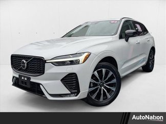 Used 2024 Volvo XC60 B5 Core image 1